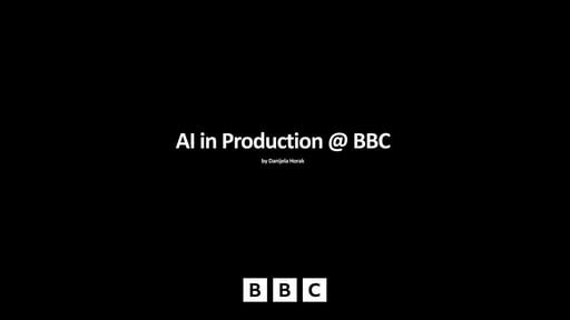Success stories from the BBC lab
