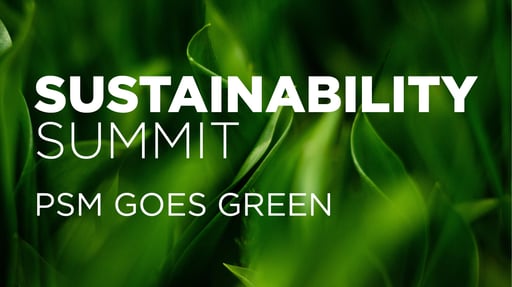 Sustainability Summit 2026