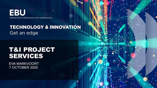 T&I Project Services