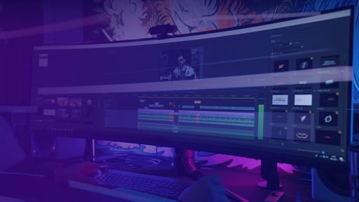 Towards Media Data Spaces