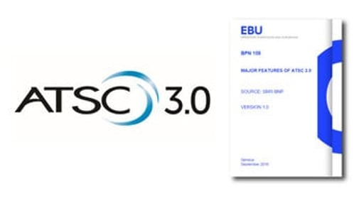All you need to know about ATSC 3.0