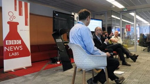 Creating a safe space for successful innovation