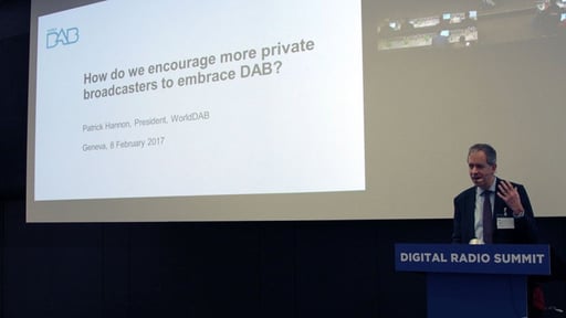Radio remains strong but faces challenges