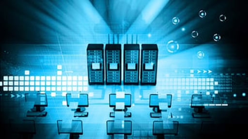 Aiming for the clouds – Network Technology Seminar draft programme published