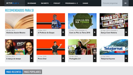 Second EBU Member rolls out PEACH-powered Personalization
