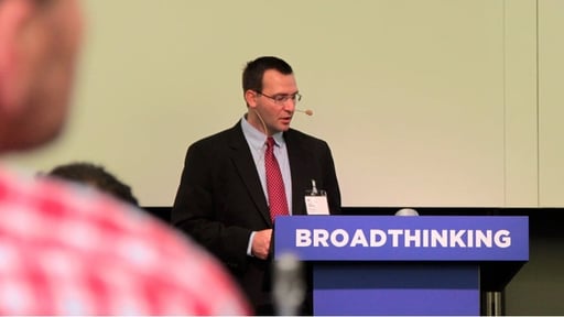 BroadThinking considers State of the Streaming Union