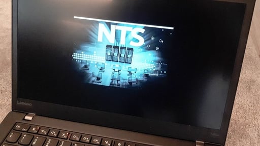 Booked out NTS 2017 will be made available as a live stream