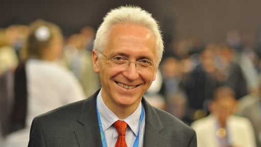 ITU BR Director François Rancy to speak at Forecast 2017