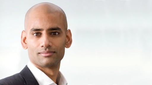 BBC Director of Products & Systems, Patel, to give keynote on distribution strategy at Forecast 2017