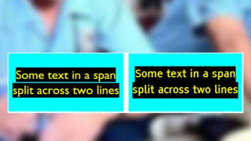 EBU-TT-D subtitling fills the gap