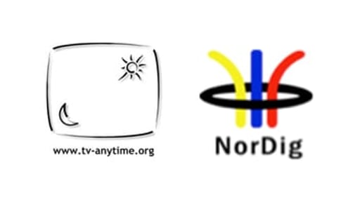 TV-Anytime becomes metadata standard in Nordic region and Ireland