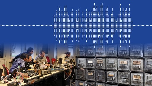 Digital Radio Week 2018