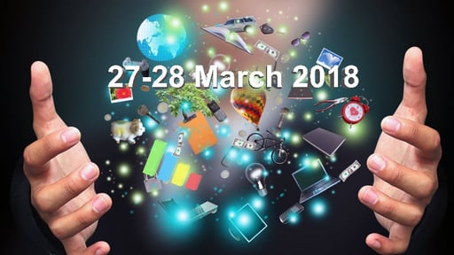 A preview of BroadThinking 2018