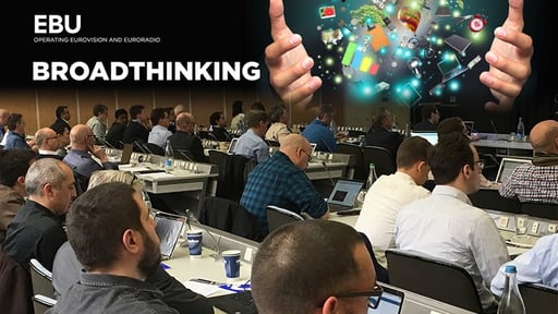 BroadThinking attendees consider Quality of Experience in OTT