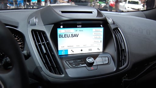 Will connected cars drive radio listening?