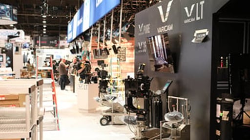 Conditional Access, multi-CDN and Live IP Software Toolkit at NAB 2018