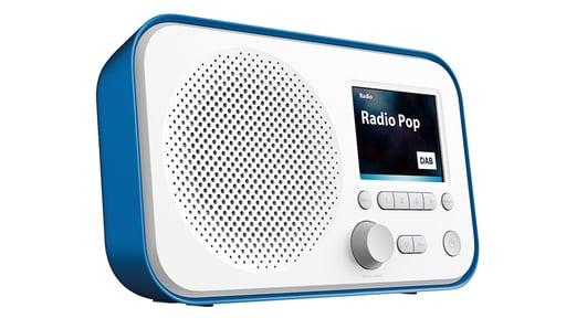 Voice-controlled Hybrid Radio Demonstrated at 2018 IBC