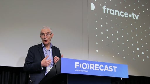 5G high on the agenda at FORECAST 2018