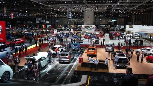 EBU welcomes EU's push to mandate digital receivers in cars
