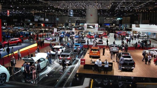 EBU tools to help broadcasters leverage Digital Radio reception in cars