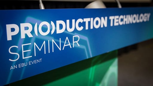 PTS 2019 looks at the big picture with UHD, AI, IP and Cloud