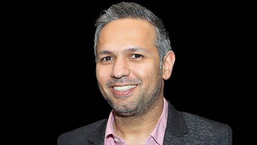 Netflix’ Naz Pethani to give keynote at Production Technology Seminar 2020