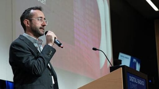 Digital Radio Summit talks podcasts, in-car listening and platforms