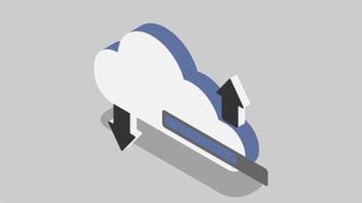 Pivoting to the cloud for production