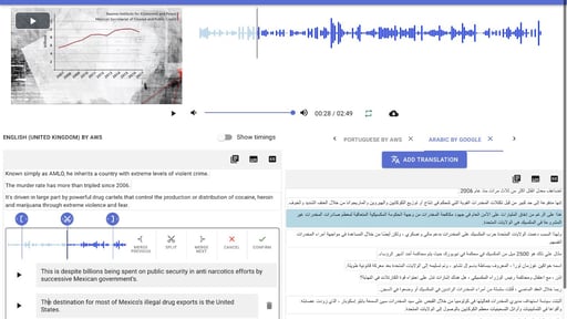 Reducing the cost and complexity of transcription and translation