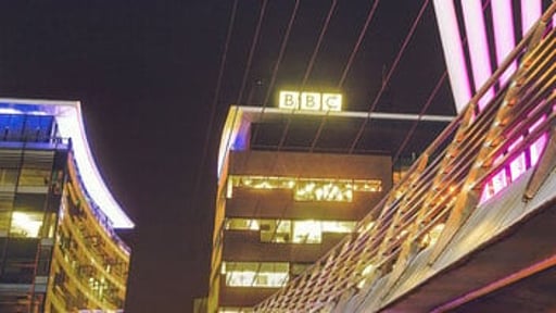 BBC to present its work on AI at next AIDI workshop