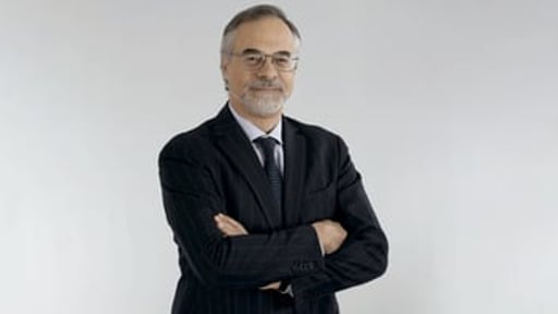 Opinion: Why IP networks and data management are the top priorities