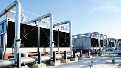 Producing more content while reducing carbon emissions in a time of shortage