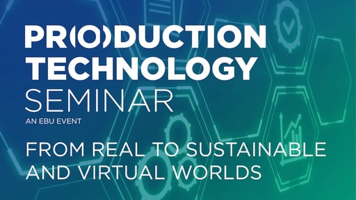 PTS event to connect the physical and virtual