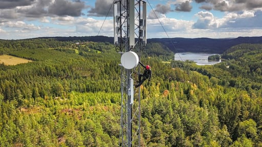 First multi-site 5G Broadcast trials deliver Eurovision Song Contest in Italy, Austria, France and Germany