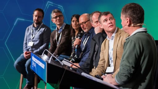 PTS 2023 to look at how media companies are reshaping themselves