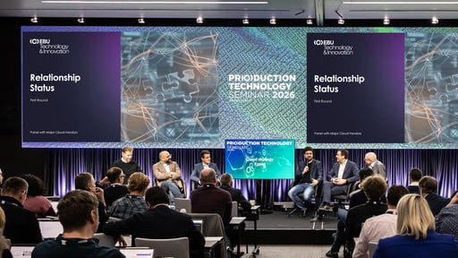 US hyperscalers and European challengers debate the future of cloud