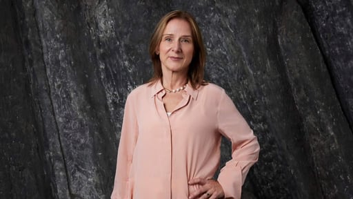 EBU appoints Annsofi Eriksson as Chief Technology Officer