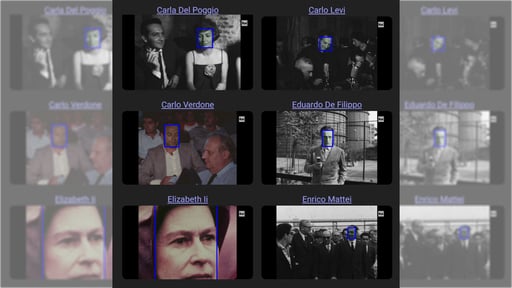 Bridging the operational gap in AI for efficient historical archive documentation