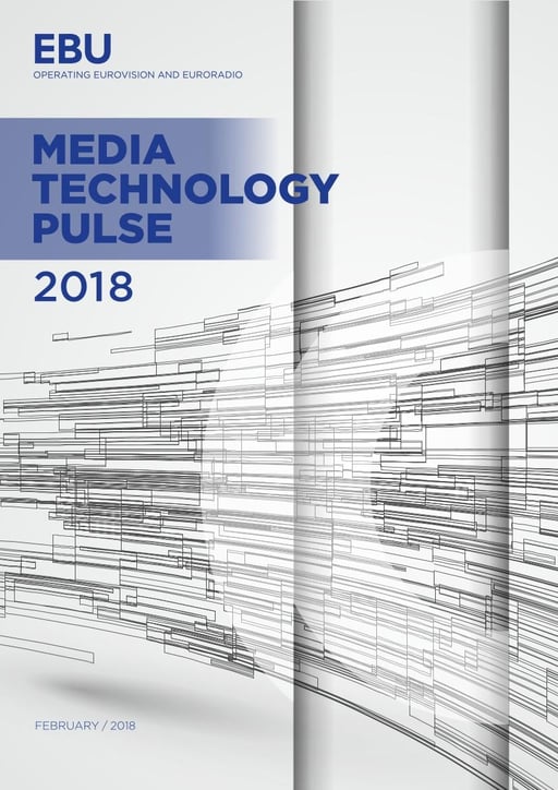 Media Technology Pulse 2018