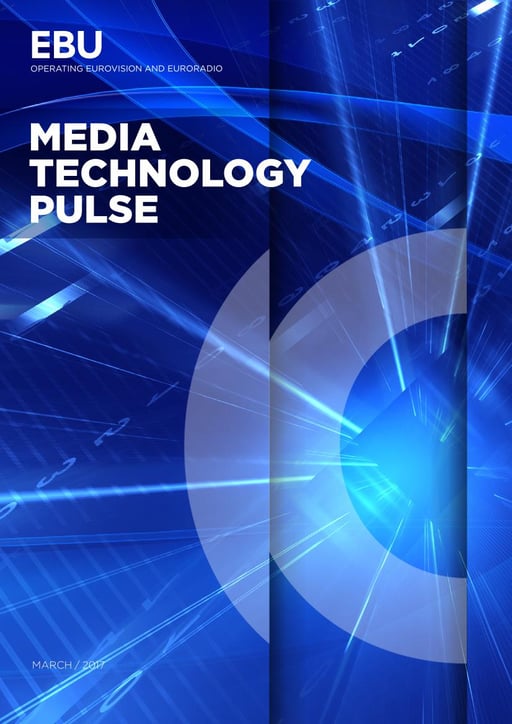 Media Technology Pulse