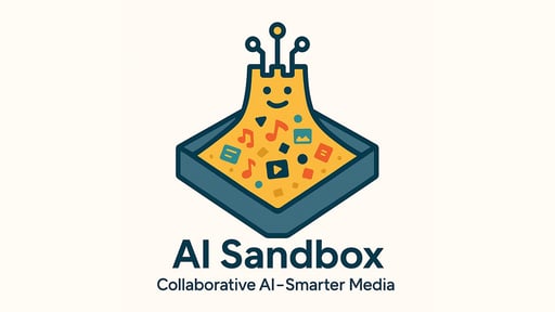 AI Sandbox - collaborative development platform