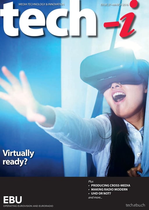 Virtually Ready?