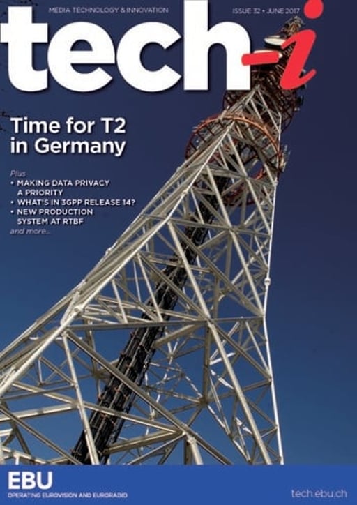 Time for T2 in Germany