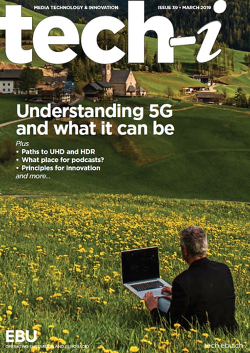 Understanding 5G and what it can be