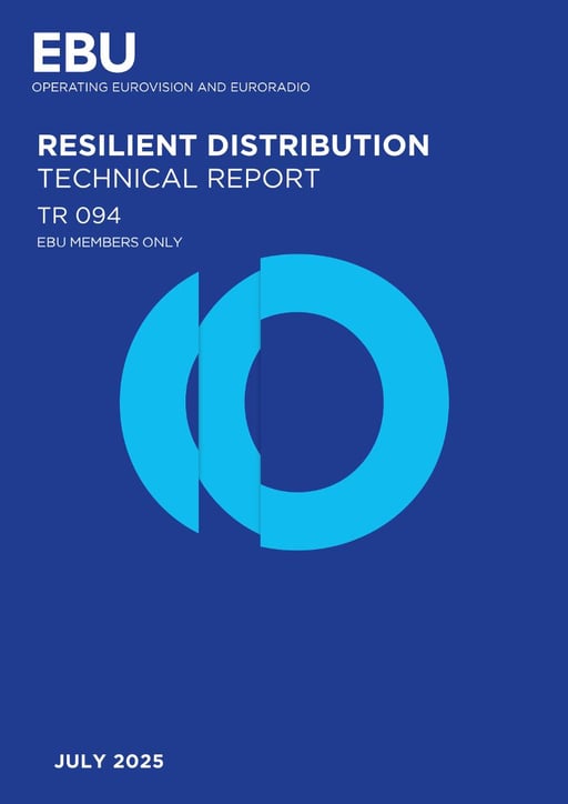 Resilient distribution