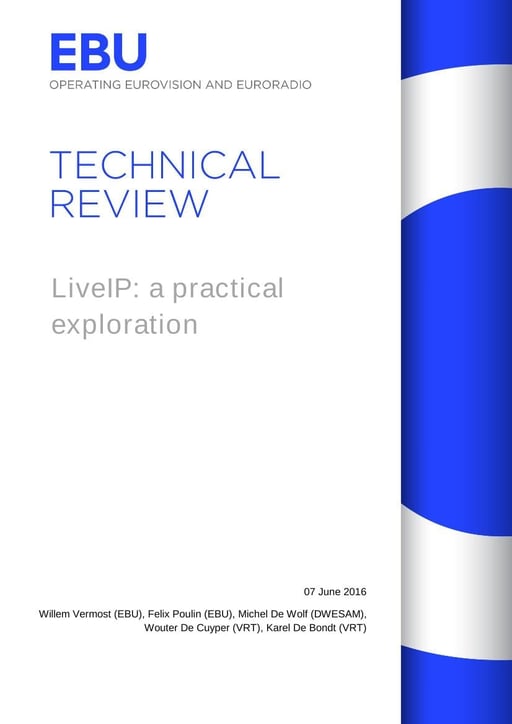 LiveIP: a practical exploration