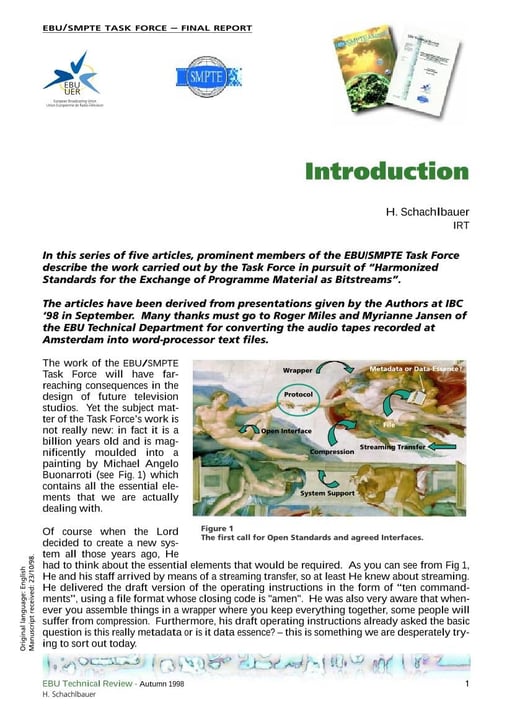 Introduction