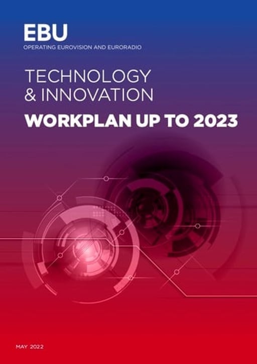 TC Workplan up to 2023
