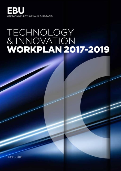 TC Workplan 2017-2019