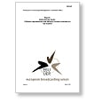 EBU BPN 021 Multichannel audio formats